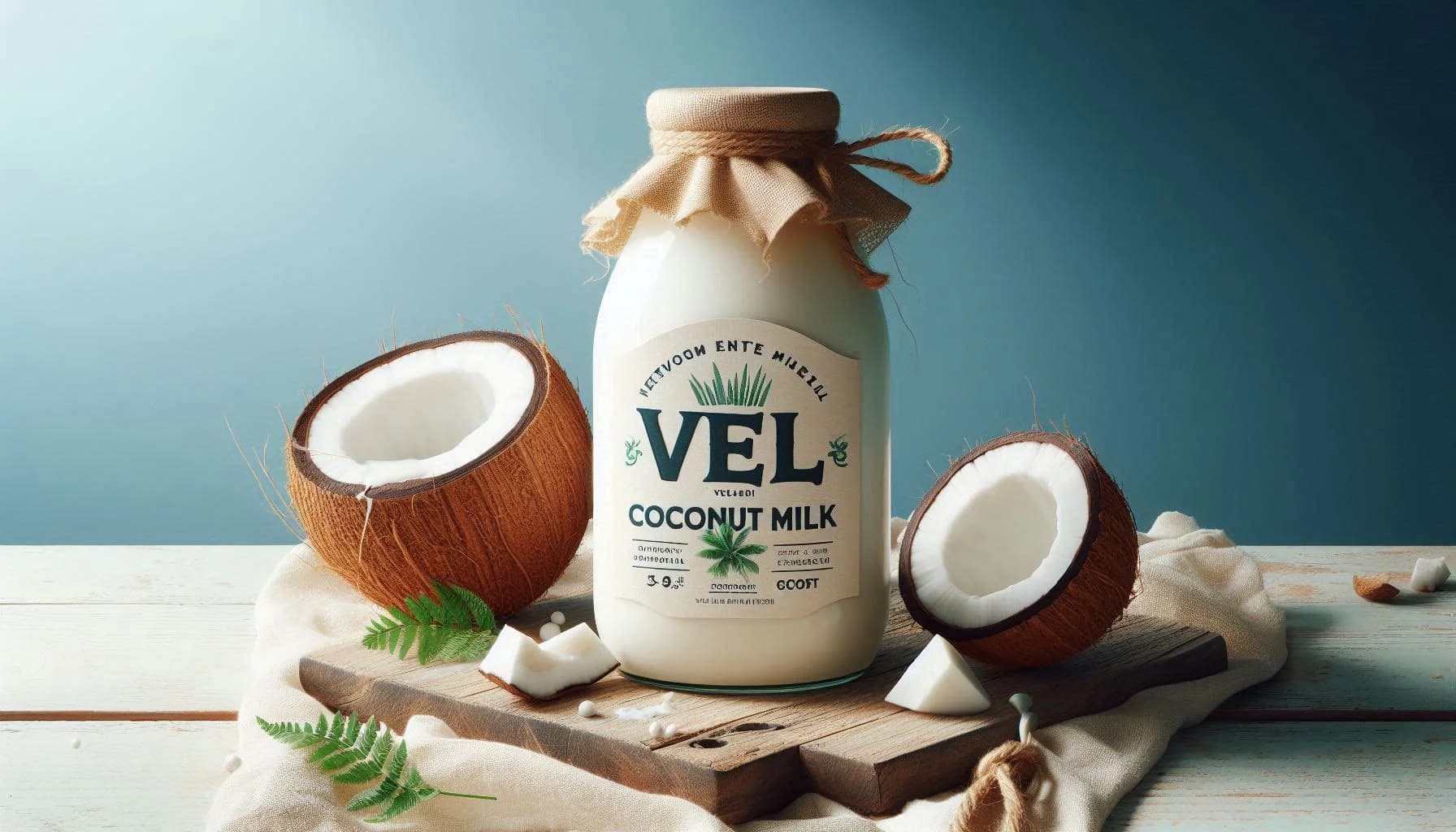 Coconut Milk